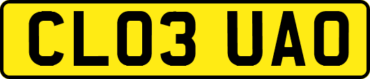 CL03UAO