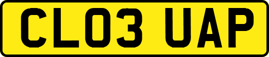 CL03UAP