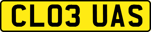 CL03UAS