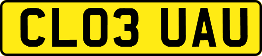CL03UAU