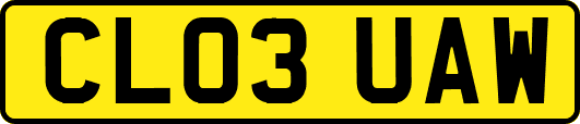 CL03UAW