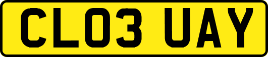 CL03UAY