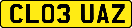 CL03UAZ