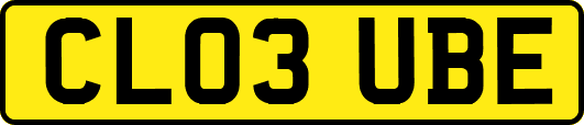 CL03UBE
