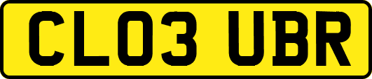 CL03UBR