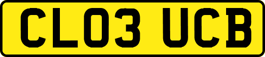 CL03UCB