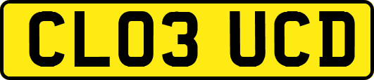 CL03UCD