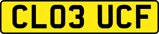 CL03UCF