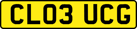 CL03UCG