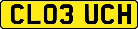 CL03UCH