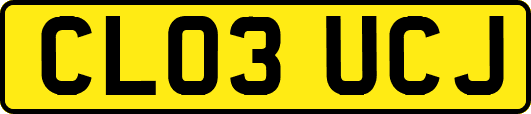 CL03UCJ