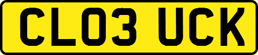 CL03UCK