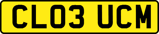 CL03UCM