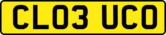 CL03UCO