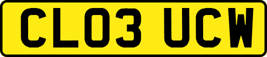 CL03UCW