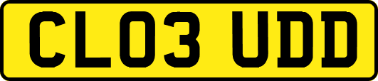 CL03UDD
