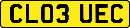 CL03UEC