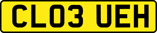 CL03UEH