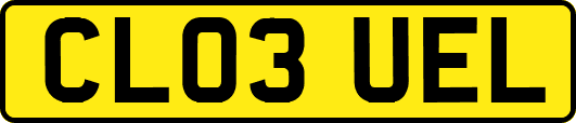CL03UEL