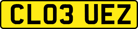 CL03UEZ