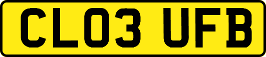 CL03UFB