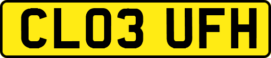 CL03UFH