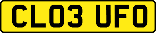 CL03UFO