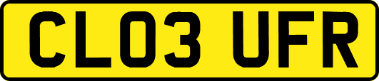 CL03UFR