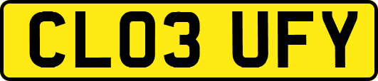 CL03UFY