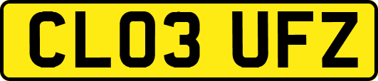 CL03UFZ