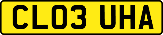 CL03UHA