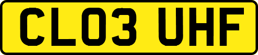 CL03UHF