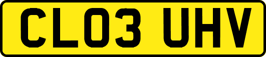 CL03UHV