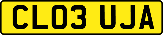 CL03UJA