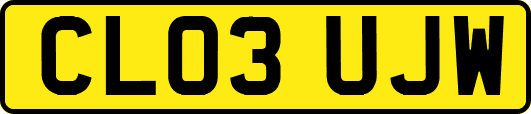 CL03UJW