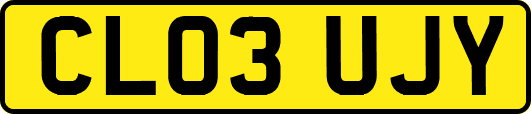 CL03UJY