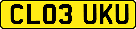 CL03UKU