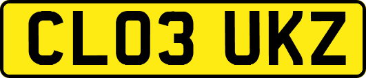 CL03UKZ