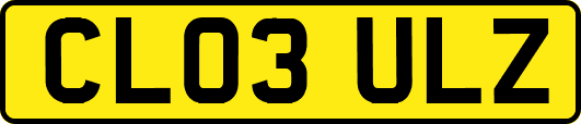 CL03ULZ
