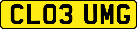 CL03UMG