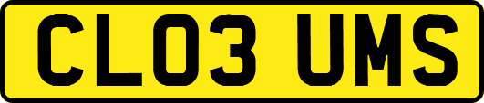 CL03UMS