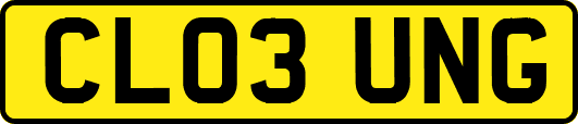 CL03UNG