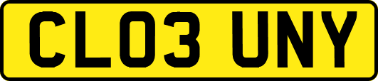 CL03UNY