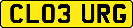 CL03URG