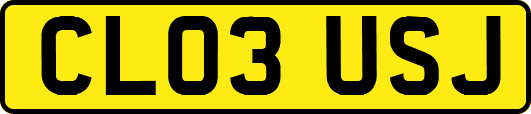 CL03USJ