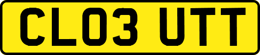 CL03UTT
