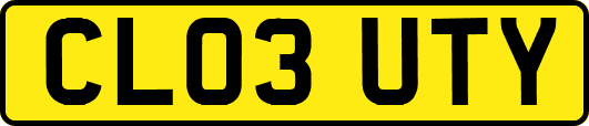 CL03UTY