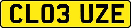 CL03UZE