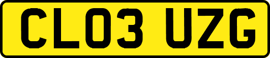 CL03UZG