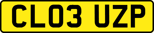 CL03UZP